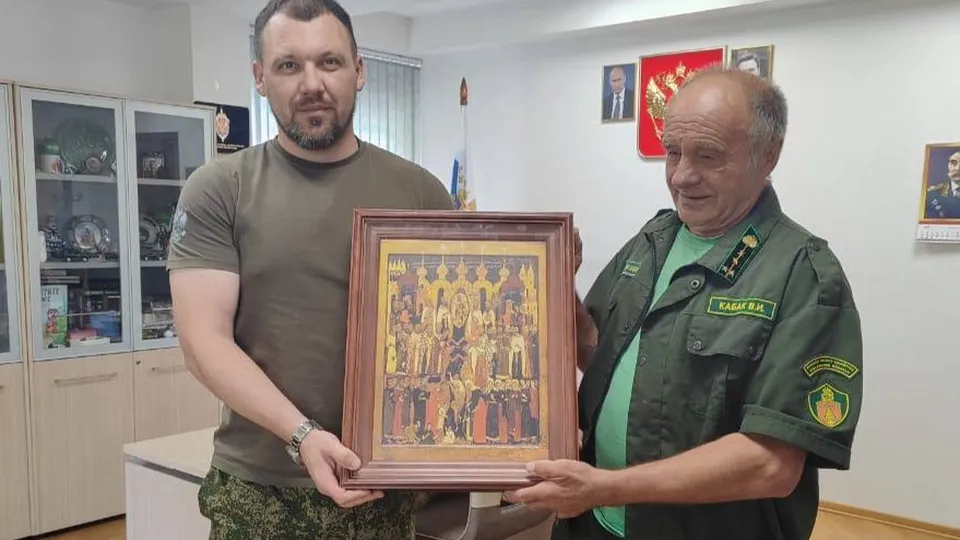 Фото: Комитет лесного хозяйства Московской области