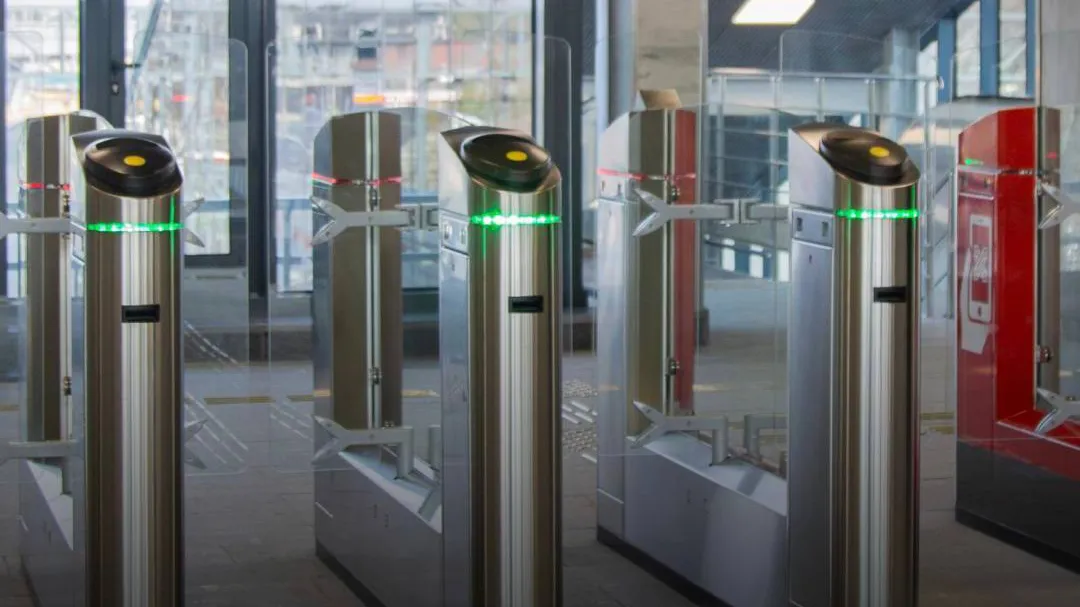 Фото: Министерство транспорта и дорожной инфраструктуры Московской области