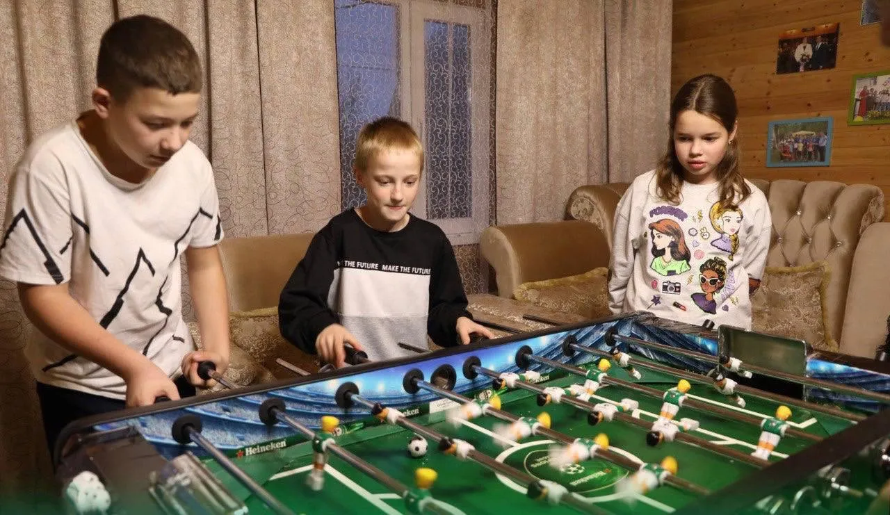 Источник: пресс-служба администрации городского округа Павловский Посад