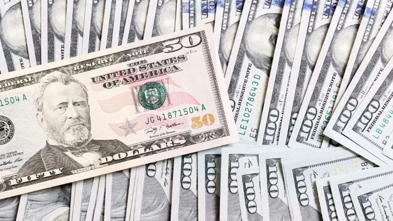 Знаменитый таролог Абравитова рассказала, смогут ли США предотвратить дефолт государственного долга