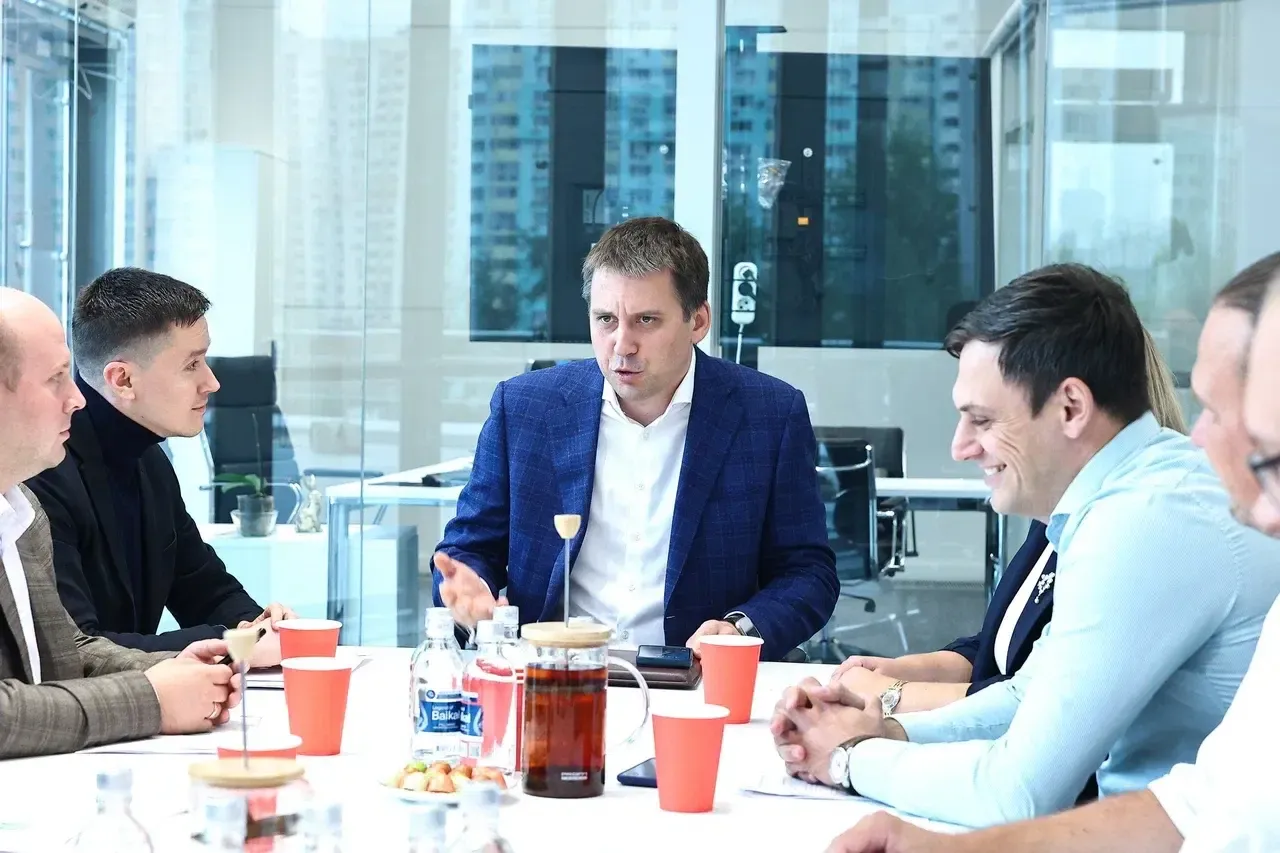 Автор фото Антон Чернов