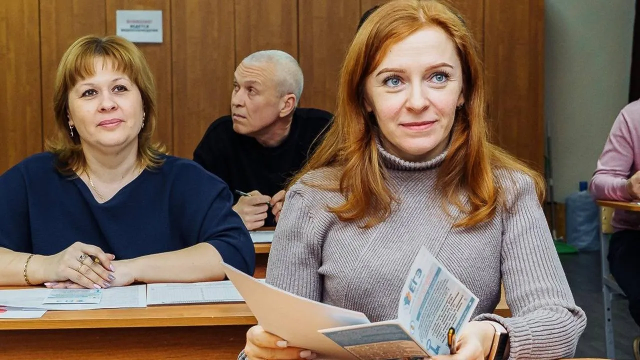 Медиа-центр Орехово-Зуевского г.о.