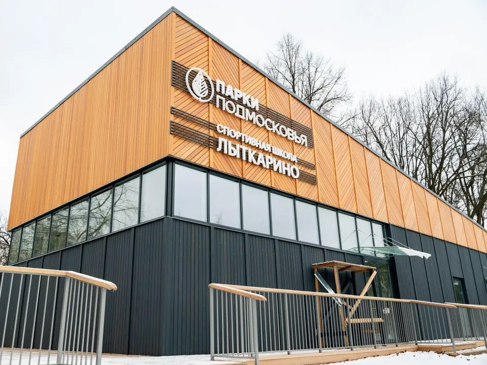 Фото: пресс-служба администрации г.о. Лыткарино&nbsp;