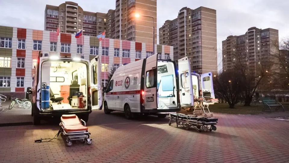 Фото: пресс-служба администрации Балашихи