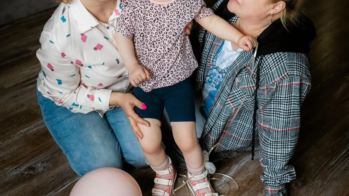 Фото: Министерство социального развития Московской области