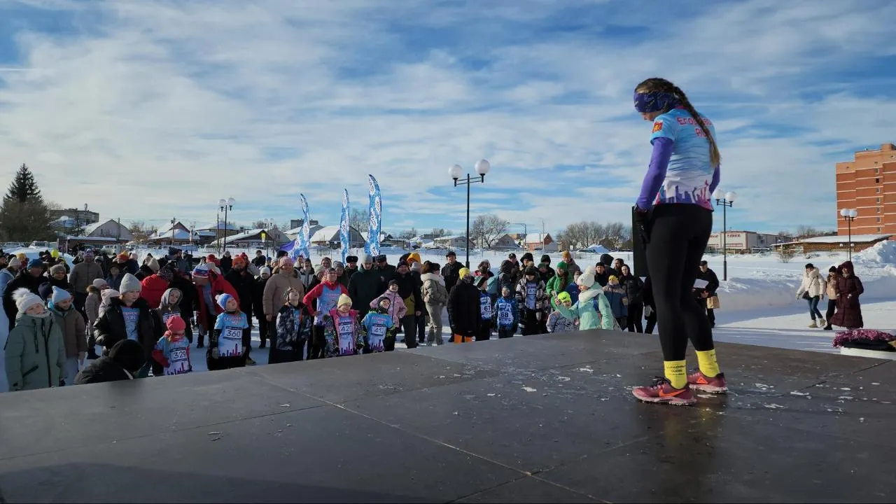 МедиаБанк Подмосковья/Юлия Андросова