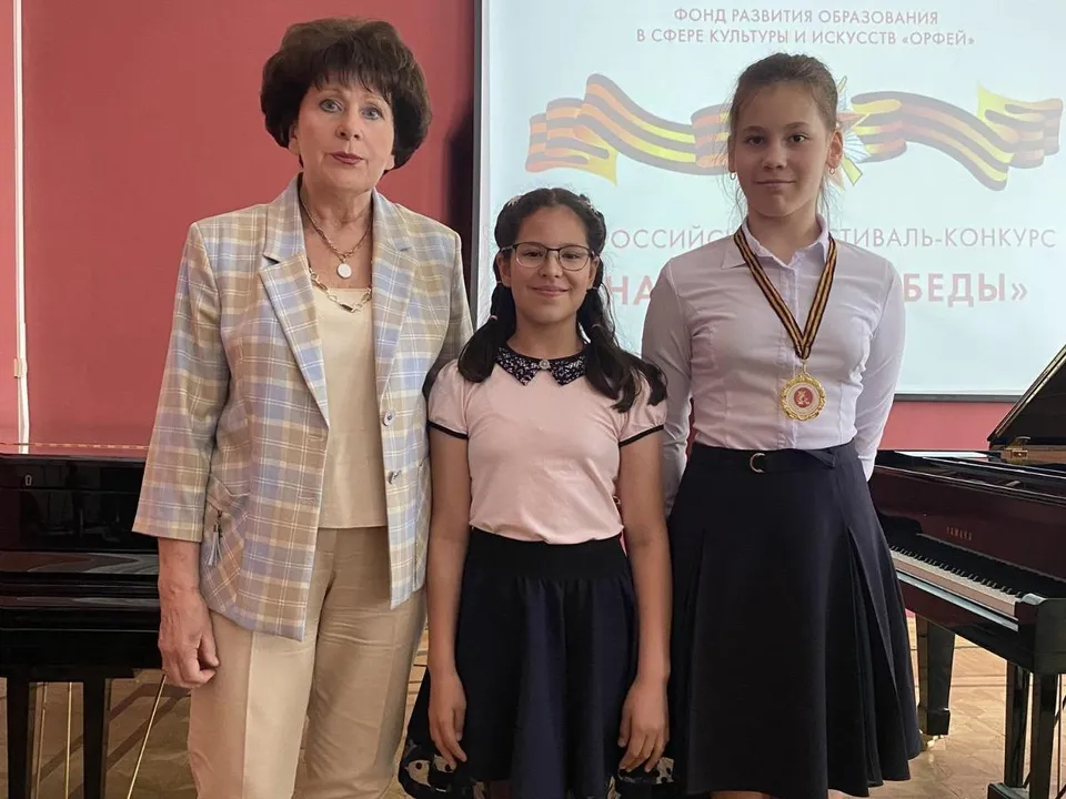 Фото: Администрация городского округа Люберцы&nbsp;