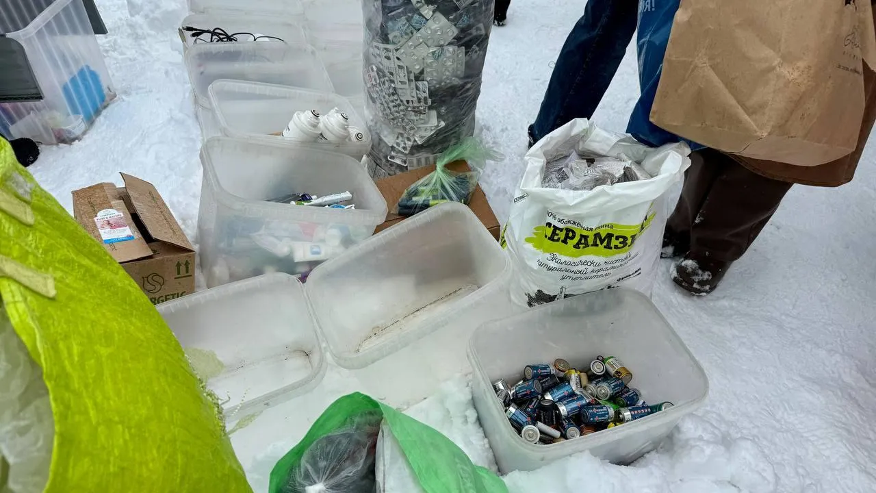 пресс-служба администрации г.о. Электросталь