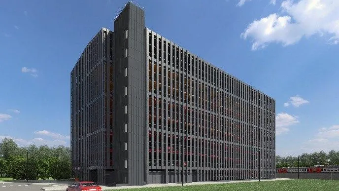 ГК «Ферро-Строй»