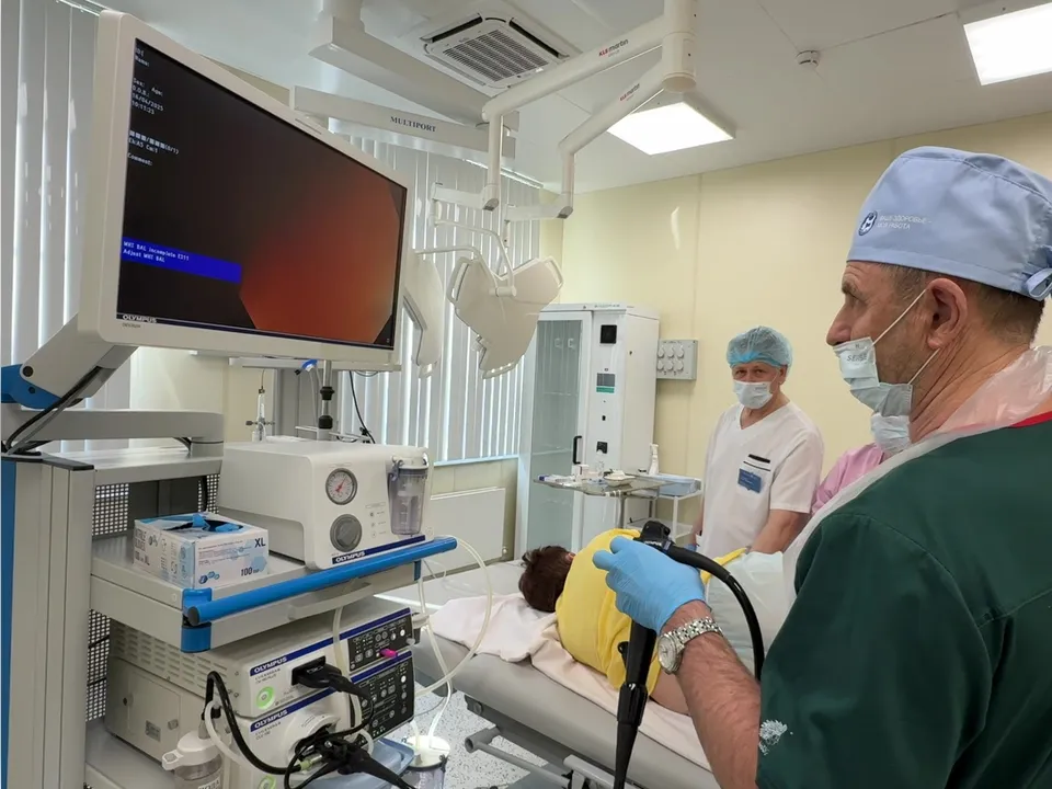 Фото: Ксения Казакова