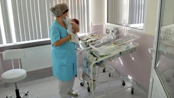 Александр Кондратюк / РИА Новости