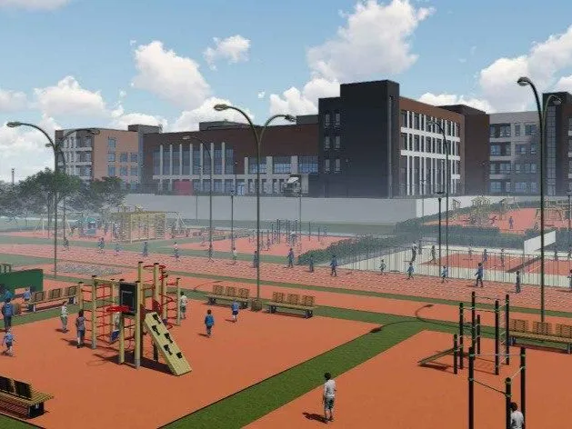 Фото: Минстрой МО