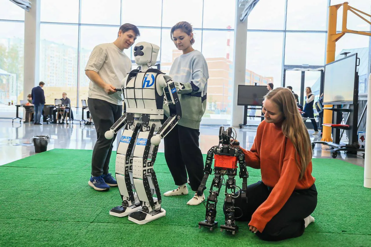 Фото: @vorobiev_live