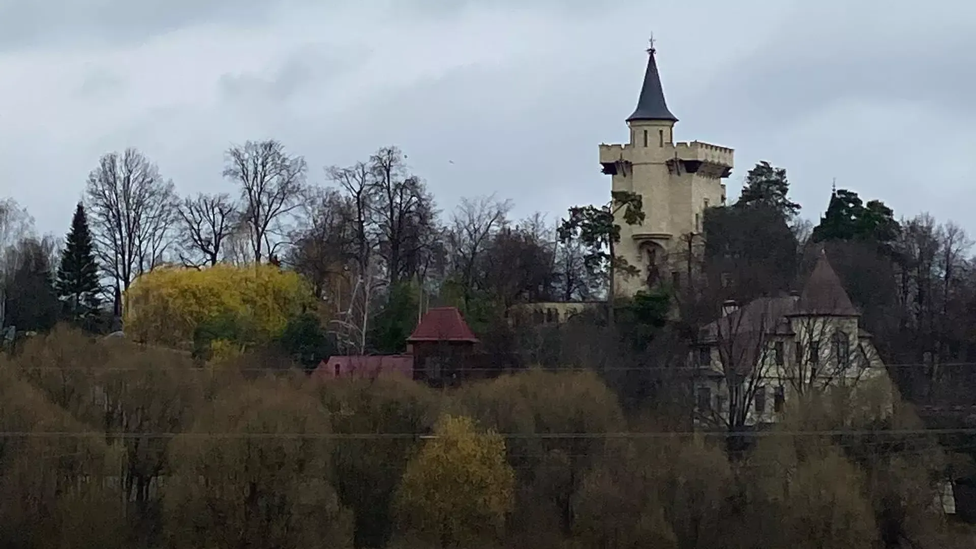 Социальные сети Максима Галкина