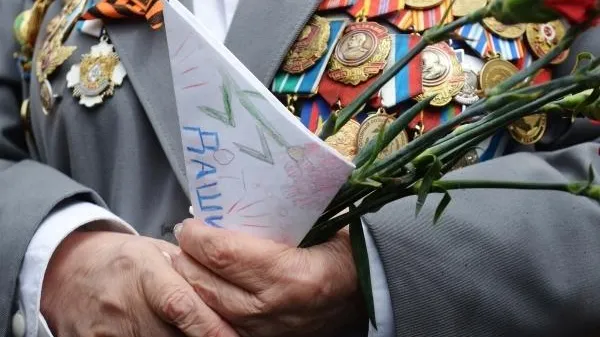Кирилл Каллиников / РИА Новости