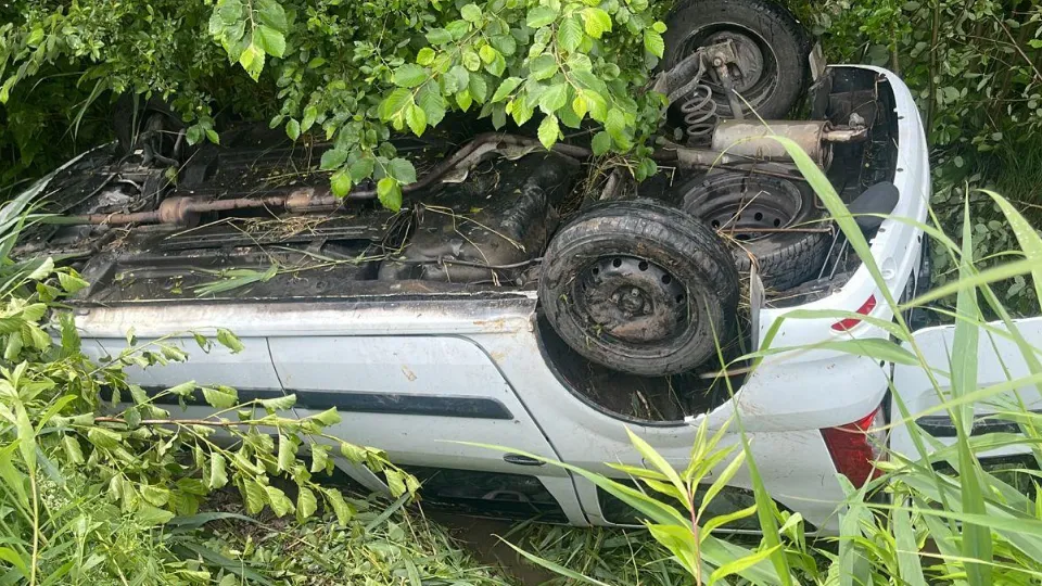 Фото: ГКУ МО «Мособлпожспас»