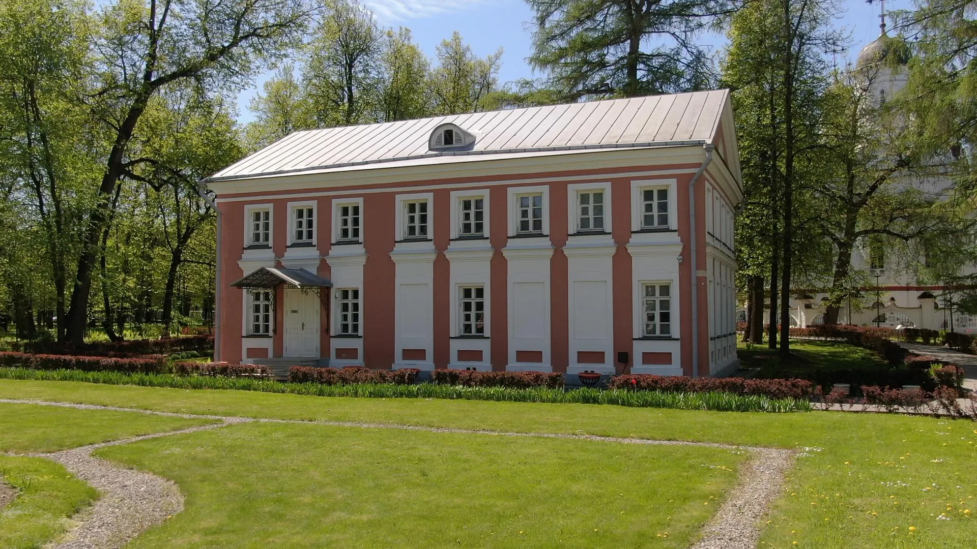 Ксения Борцова