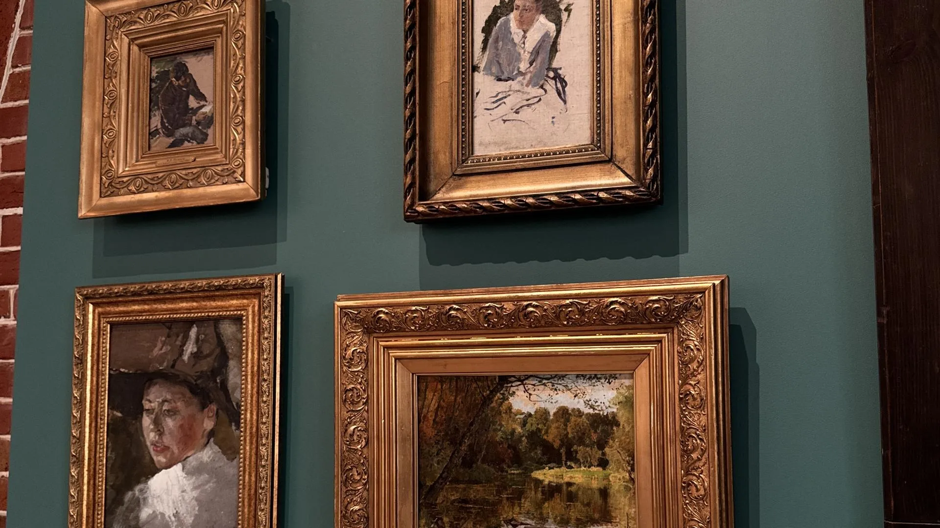 Алина Студилина