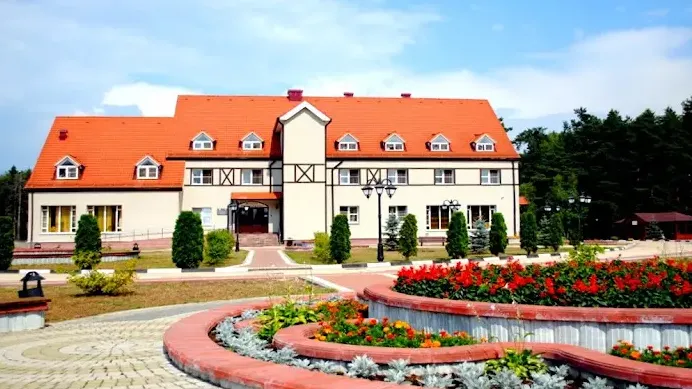 ГБСУСО МО "Пансионат "Ногинский"