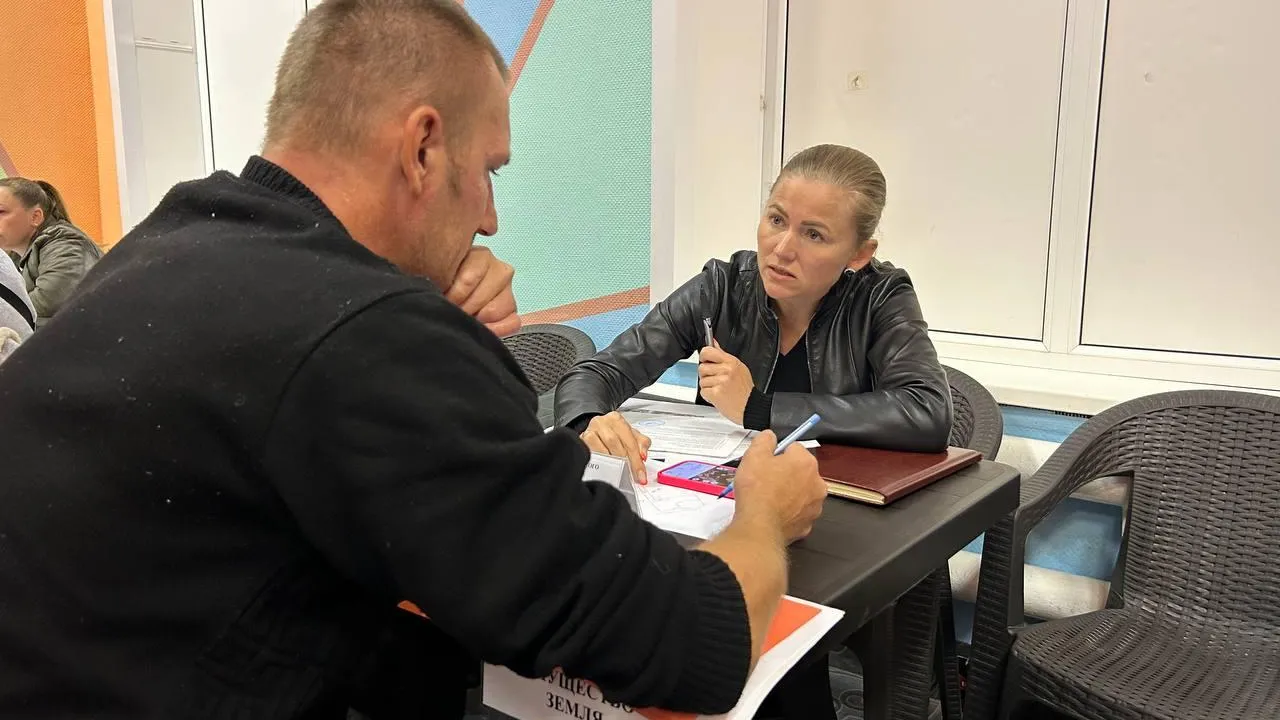 Фото: пресс-служба администрации Можайского м.о.