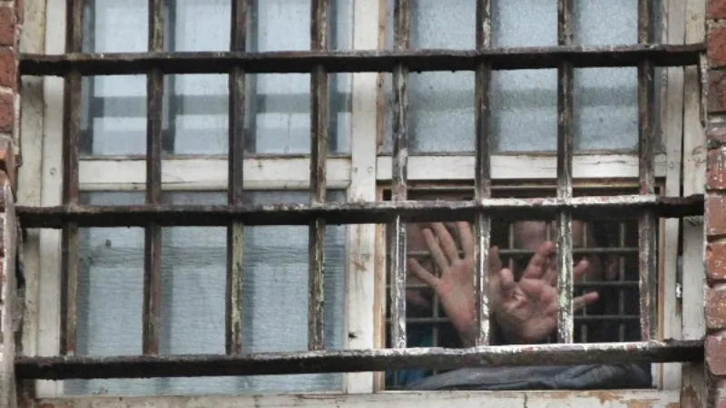 Год проведет за решеткой житель Реутова, устроивший дебош в больнице
