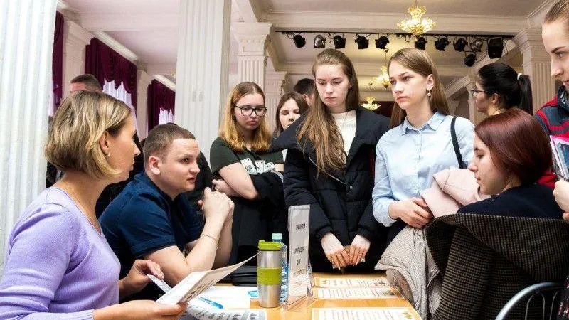 Пресс-служба администрации Солнечногорска