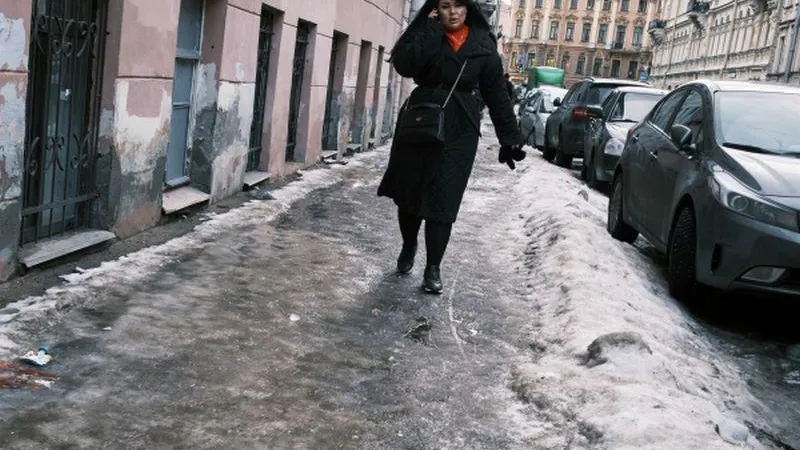 Алексей Даничев/ РИА Новости