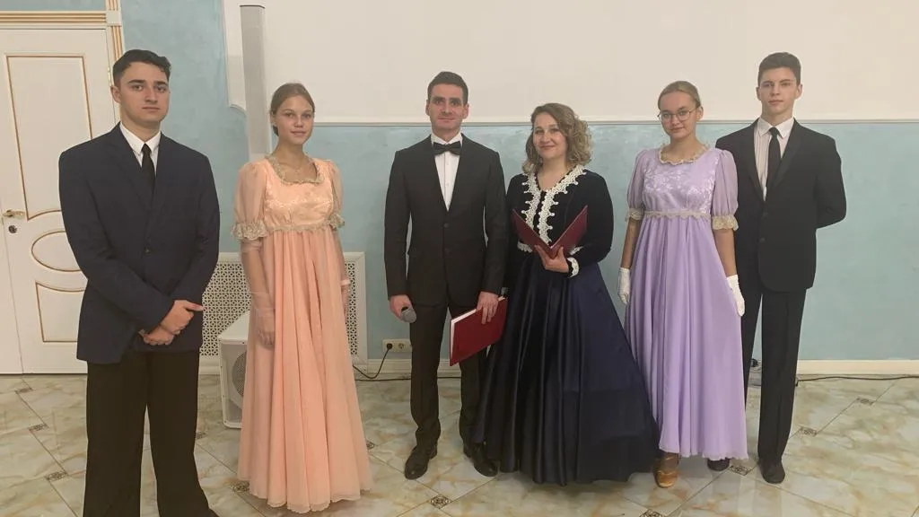 фото Культурно-творческой дирекции г. о. Чехов