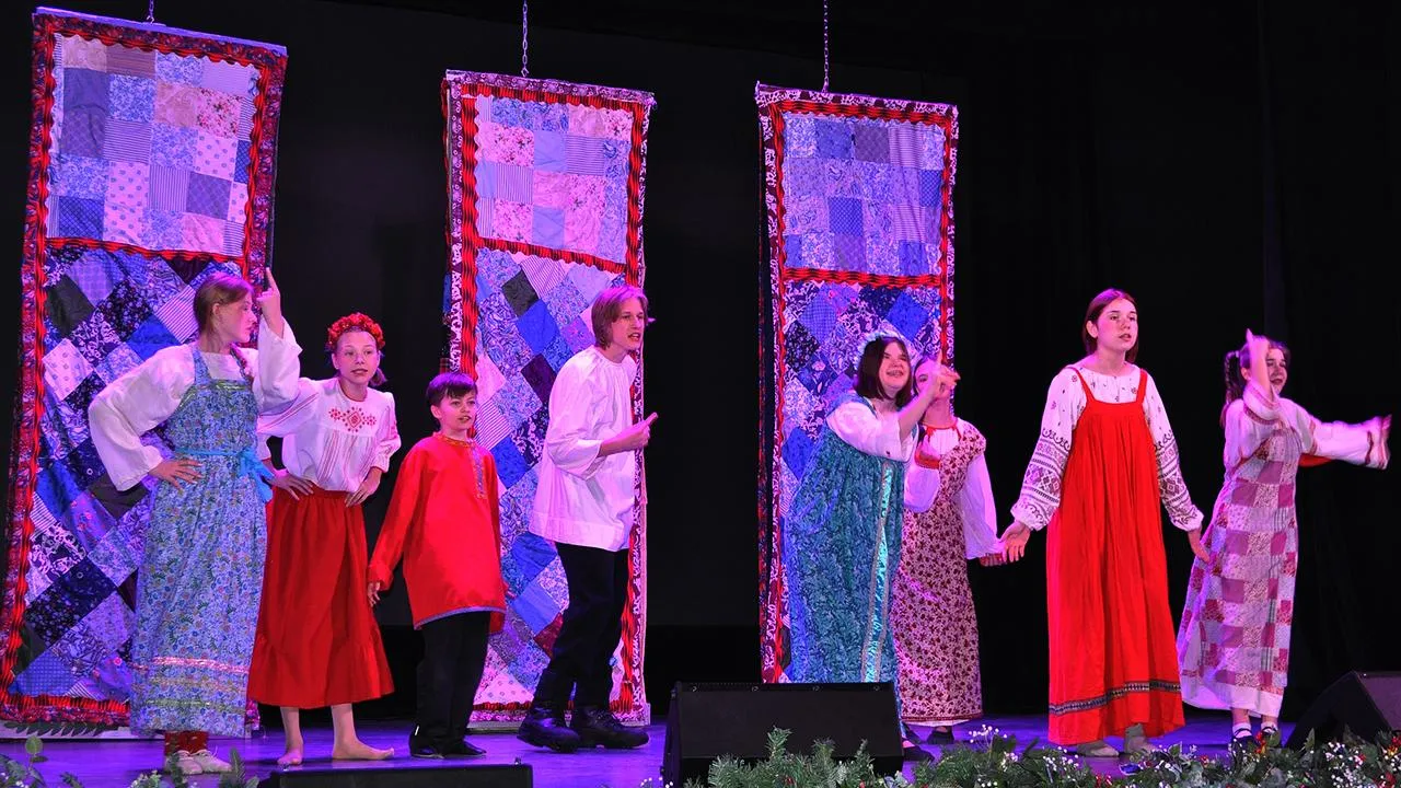 Дом культуры Дорохово