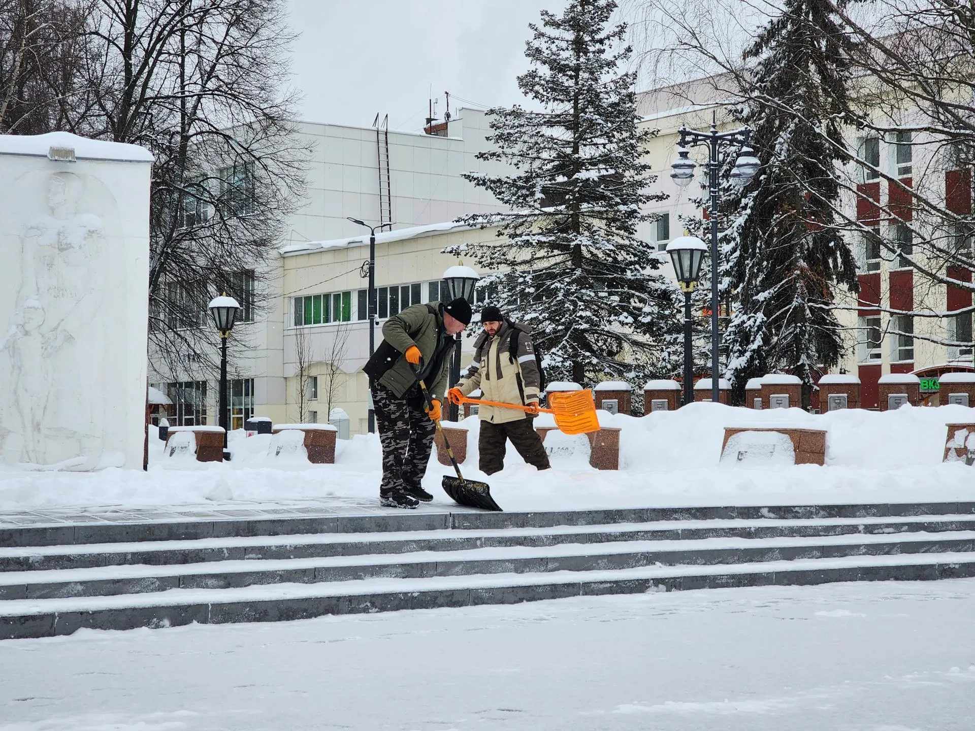 МедиаБанк Подмосковья/Ольга Аввакумова