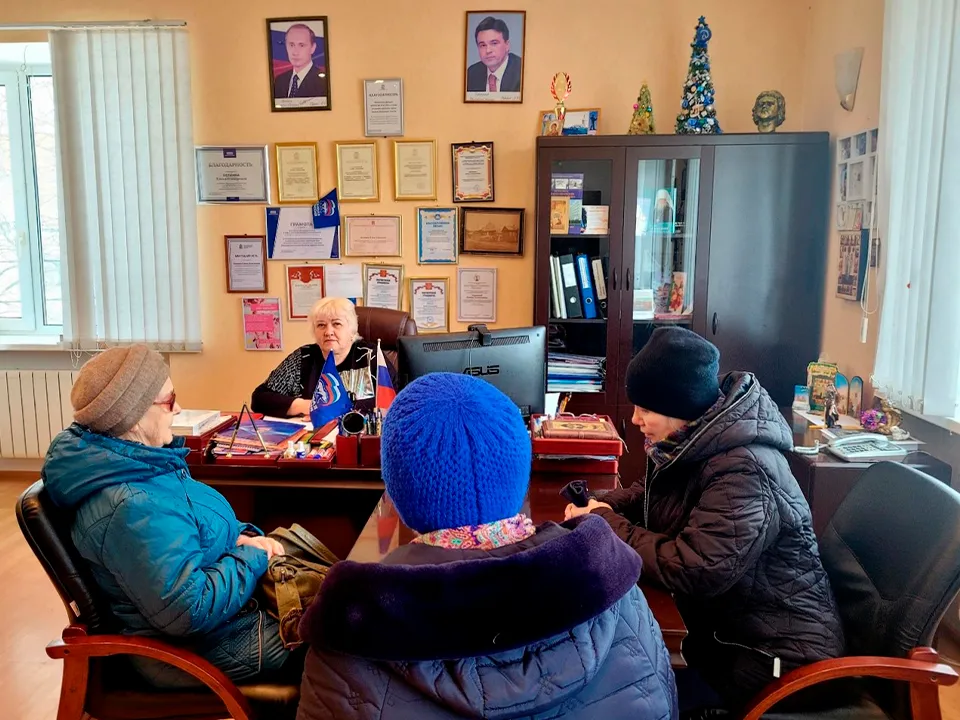 Фото: vk.com/Елена Белкина