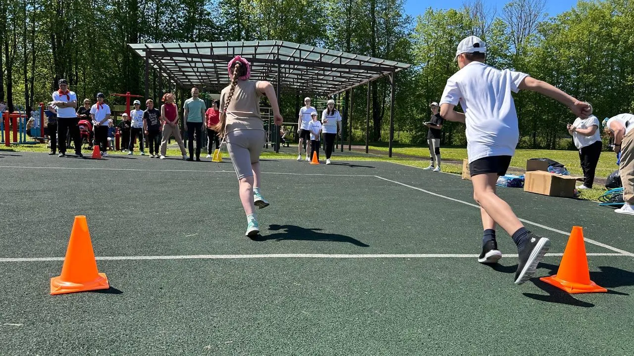 Фото: министерство социального развития Московской области