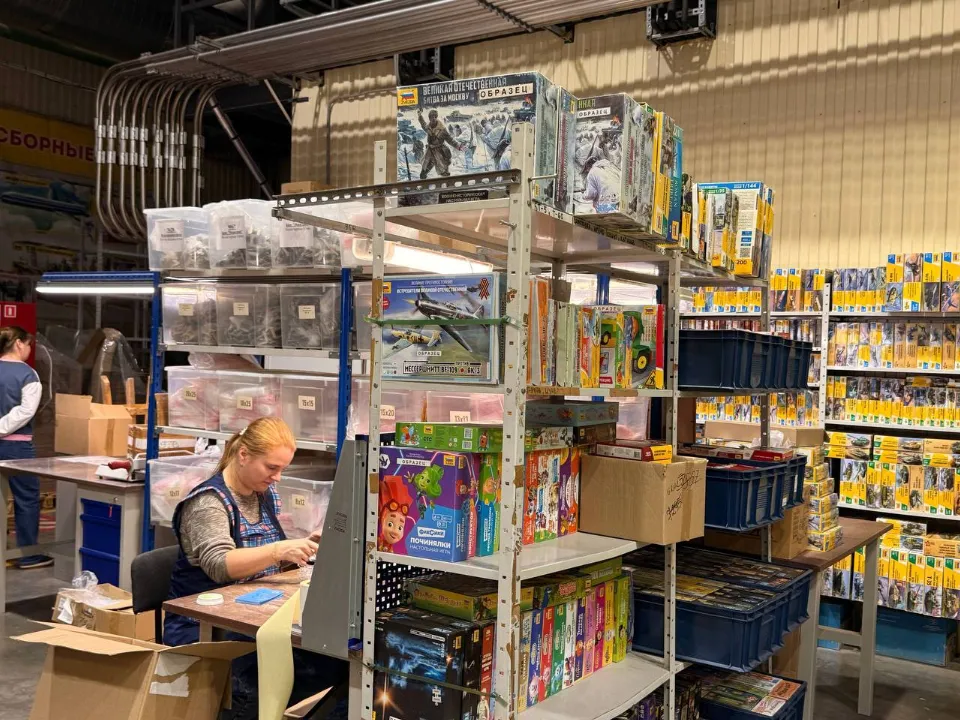 Фото: пресс-служба администрации г.о. Лобня