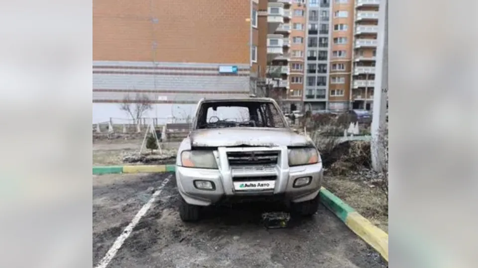 Фото: городская доска объявлений