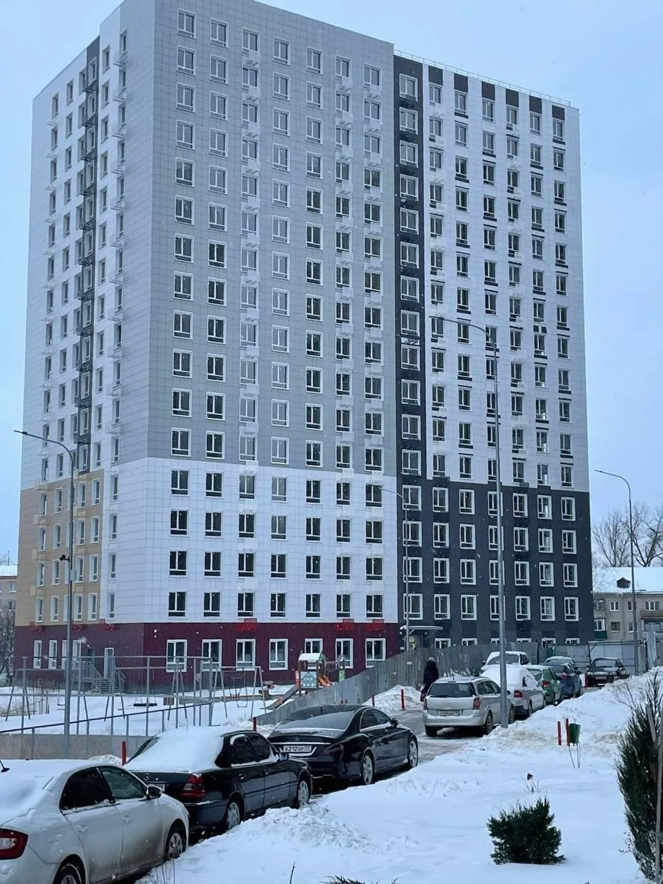 Фото: министерство жилищной политики Московской области