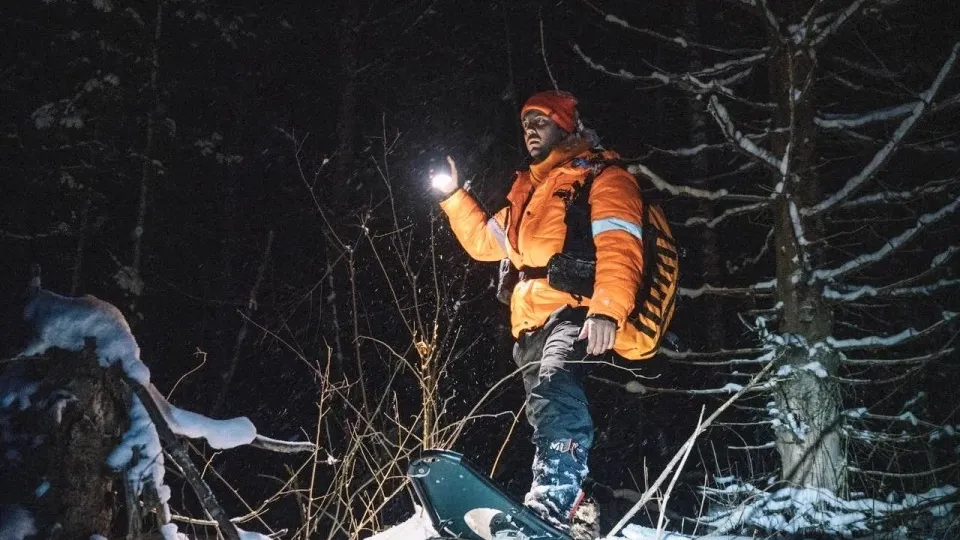 Фото: ПСО «ЛизаАлерт»