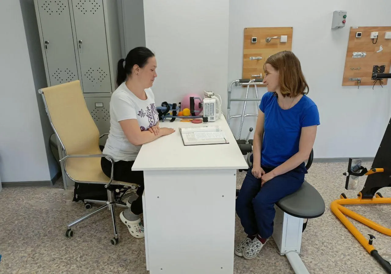 Фото: архив ЦР «Ясенки»&nbsp;