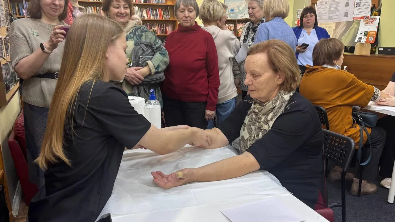 Пресс-служба администрации городского округа Дубна