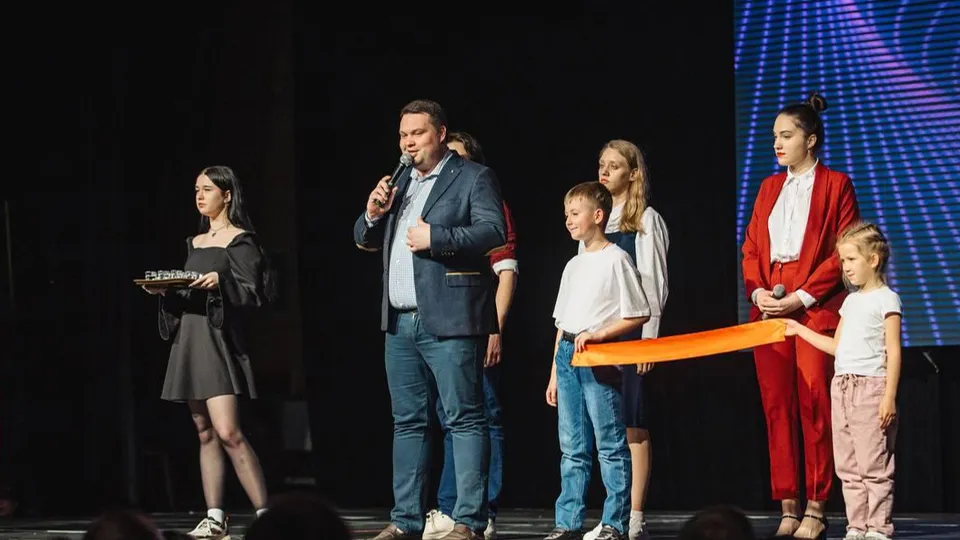 Фото: пресс-служба Администрации г.о. Ленинский