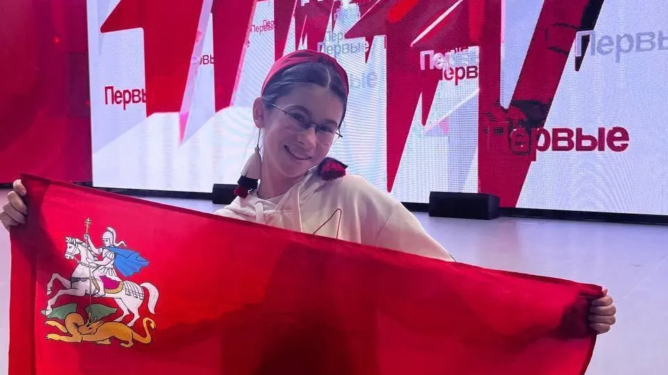 Пресс-служба администрации городского округа Подольск