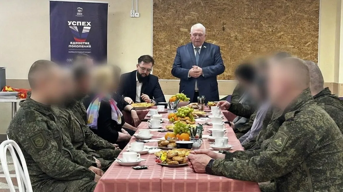 пресс-служба администрации Наро-Фоминского г.о.