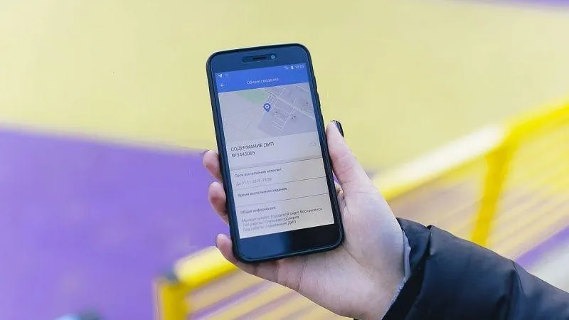Управдомы помогли устранить более семи тысяч дефектов во дворах через приложение «Проверки Подмосковья»