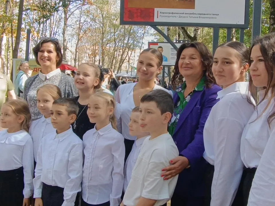 Фото: МедиаБанк Подмосковья/Екатерина Дятловская&nbsp;