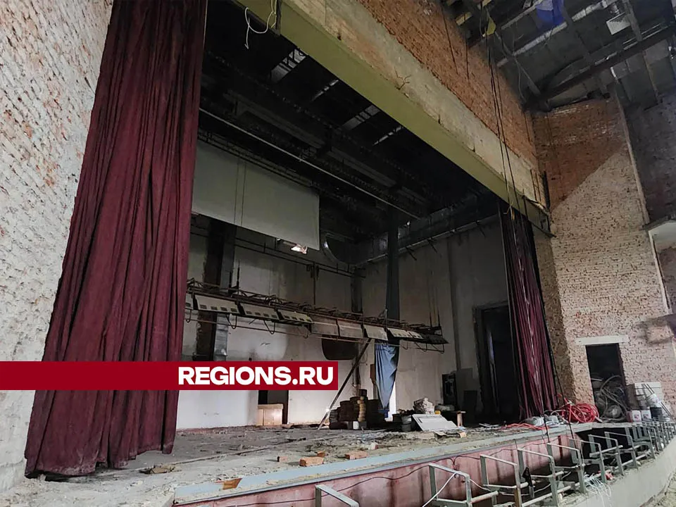 Фото: Валерия Тингаева