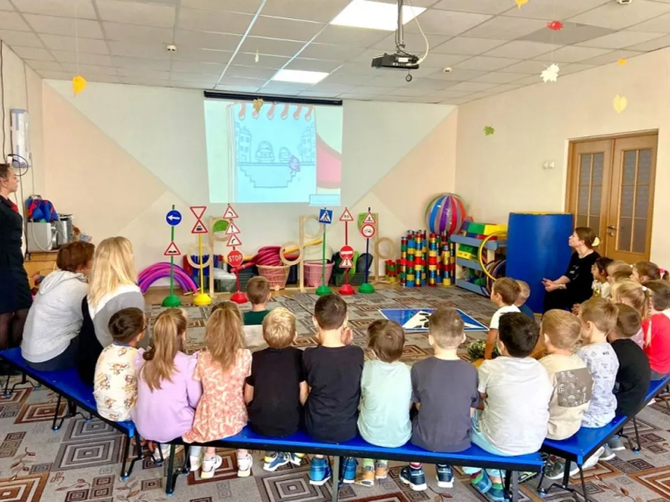 Фото: пресс-служба ГУ МВД России по Московской области