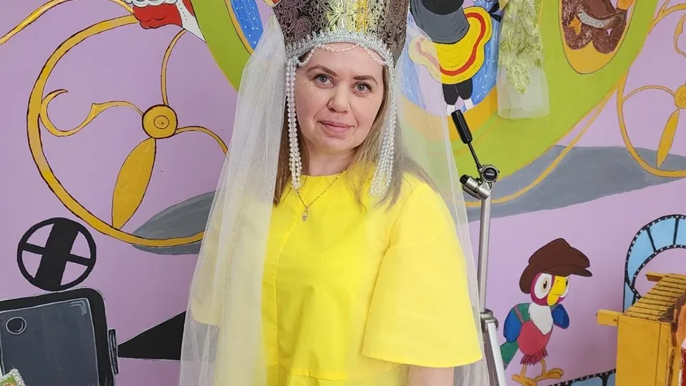 Фото: МедиаБанк Подмосковья/Хавива Фонина