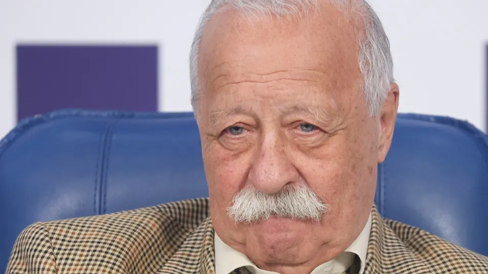 Фото: ТАСС/Сергей Фадеичев