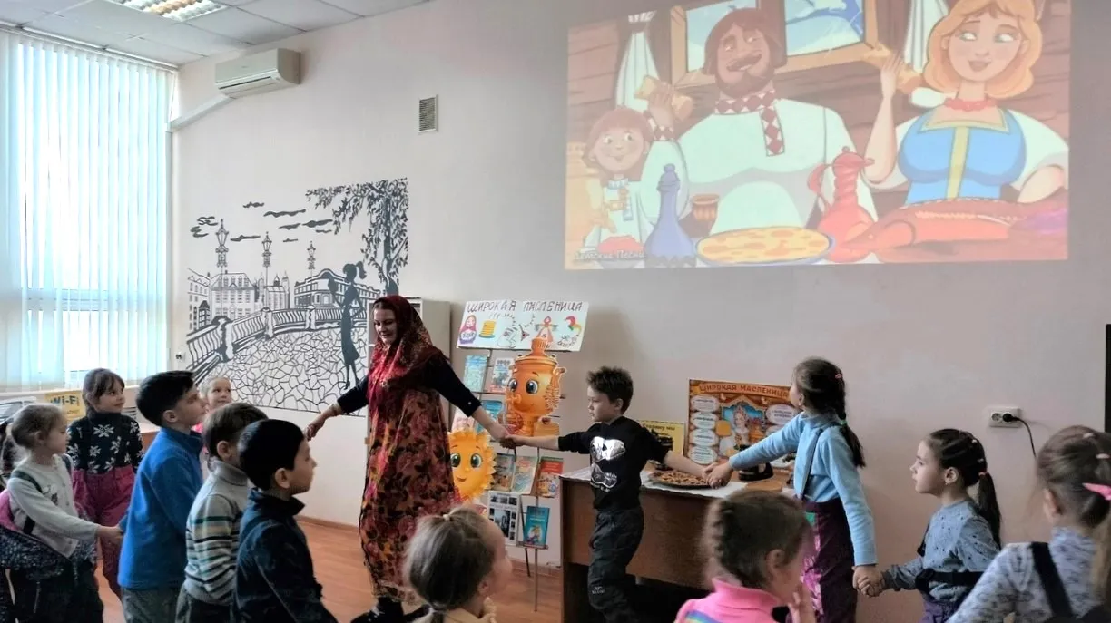 Фото: vk.com/Администрация г.о. Зарайск