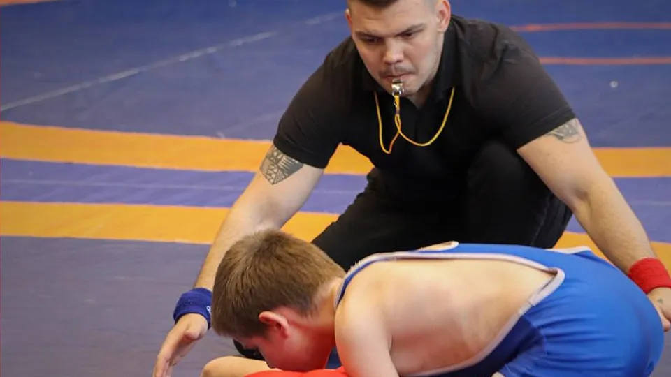 Фото: администрация г.о. Электросталь