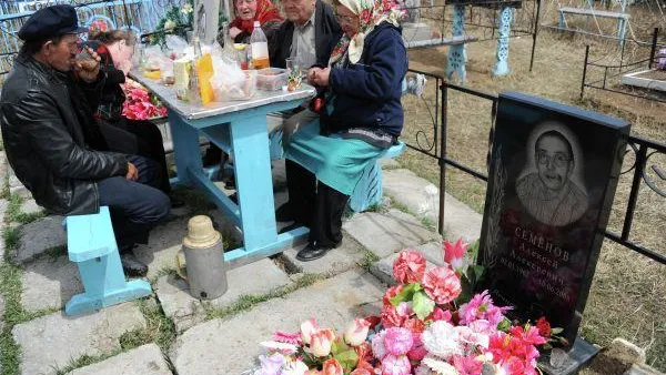 Евгений Епанчинцев / РИА Новости